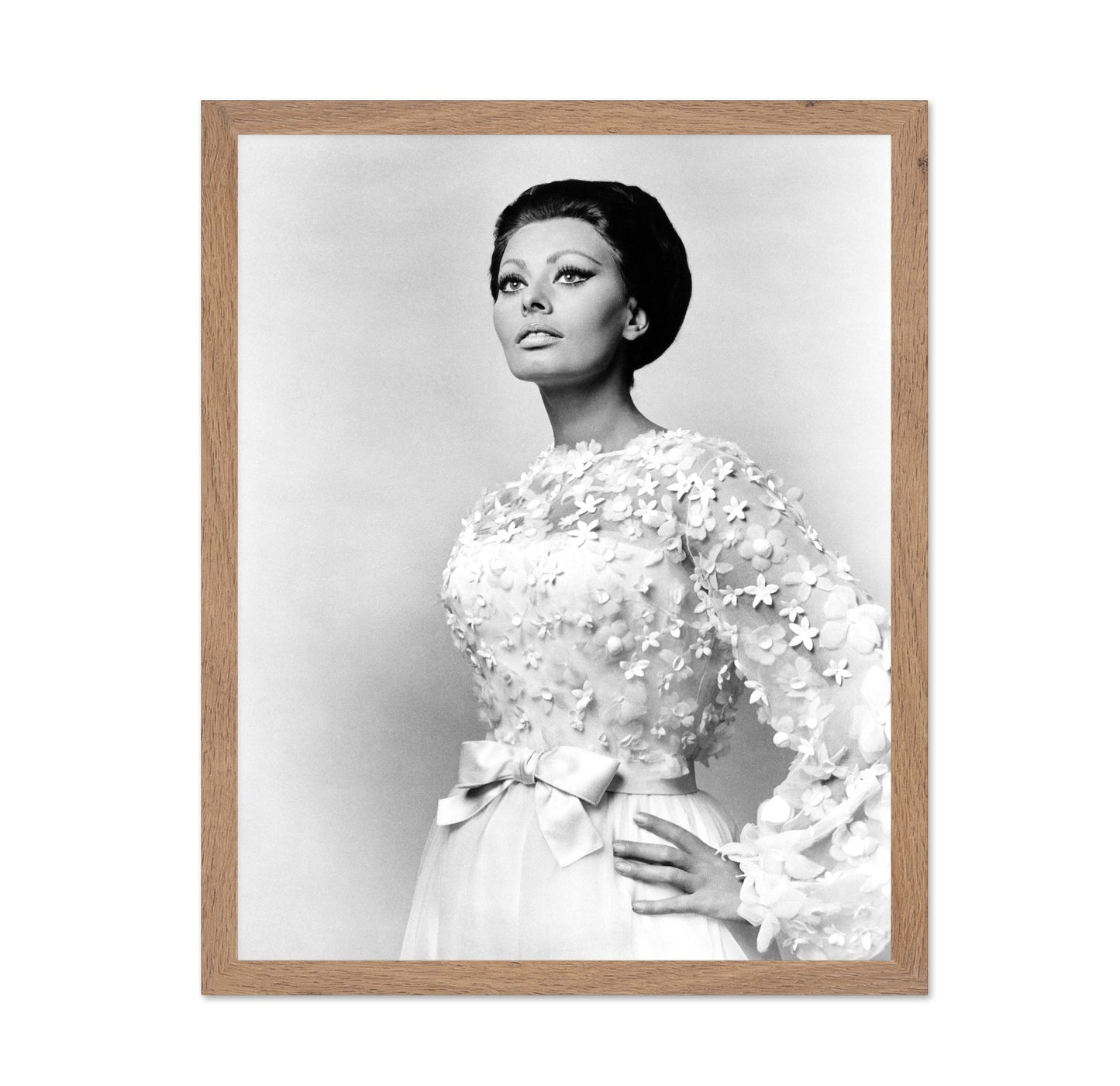 Arabesque 1966 Sophia Loren No8