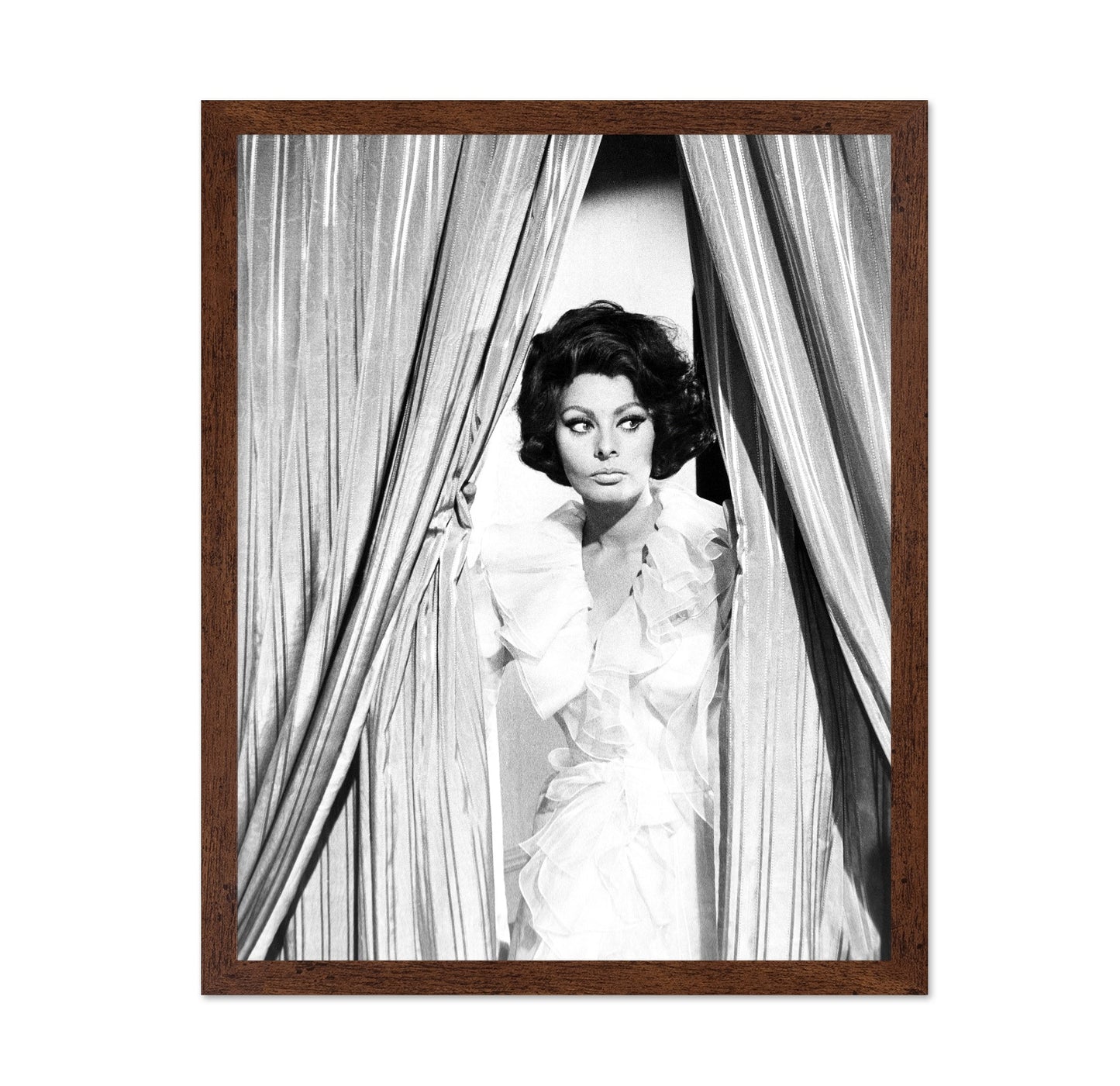 Arabesque 1966 Sophia Loren No11