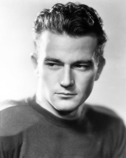 Arizona 1931 John Wayne