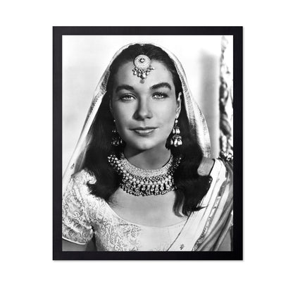 Around The World In 80 Days 1956 Shirley MacLaine No2