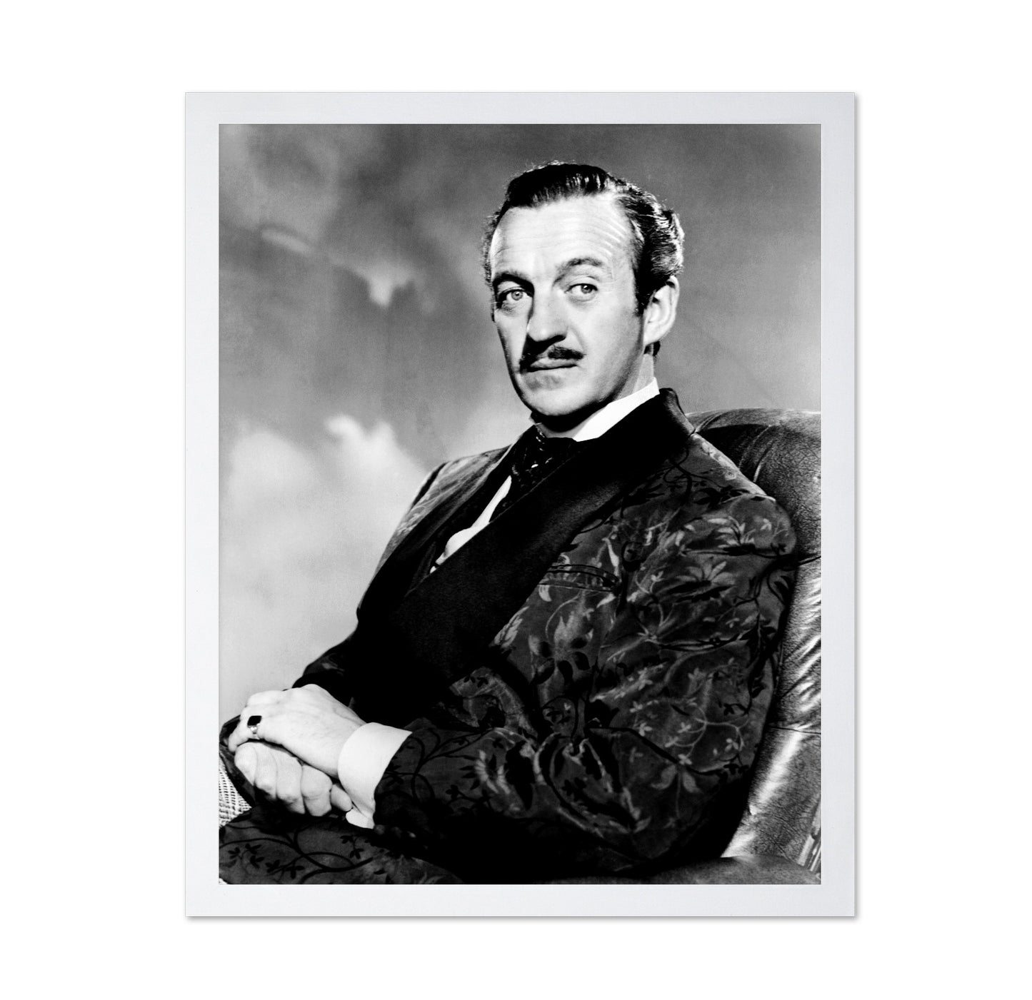 Around The World In 80 Days 1956 David Niven No1