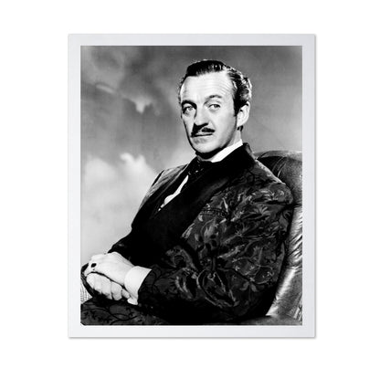 Around The World In 80 Days 1956 David Niven No1