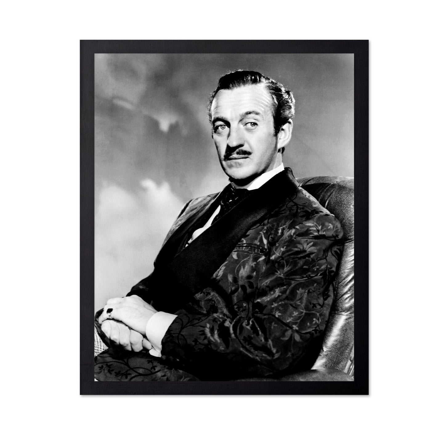 Around The World In 80 Days 1956 David Niven No1