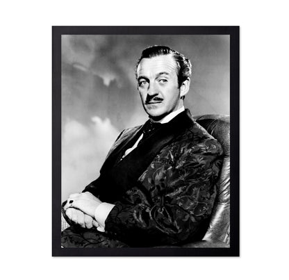 Around The World In 80 Days 1956 David Niven No1