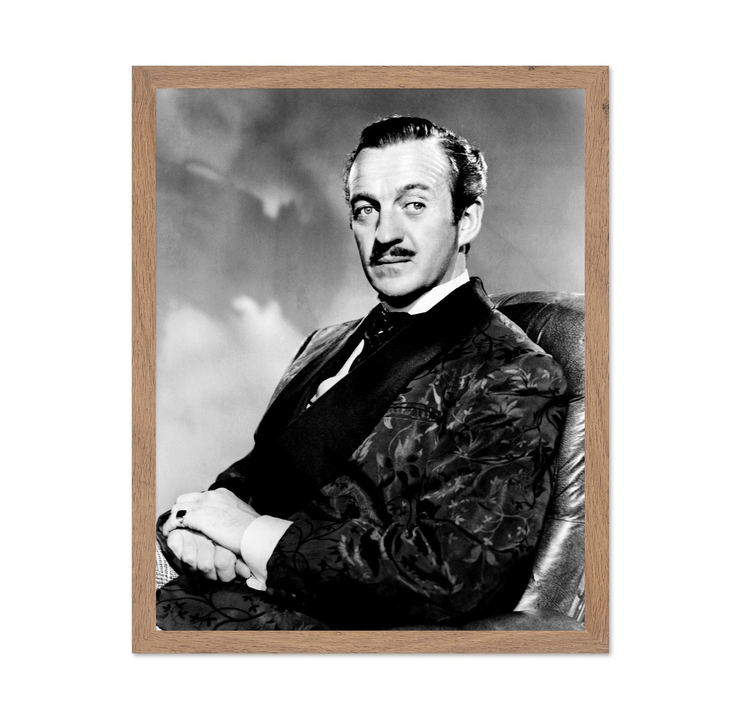 Around The World In 80 Days 1956 David Niven No1