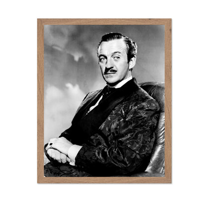 Around The World In 80 Days 1956 David Niven No1