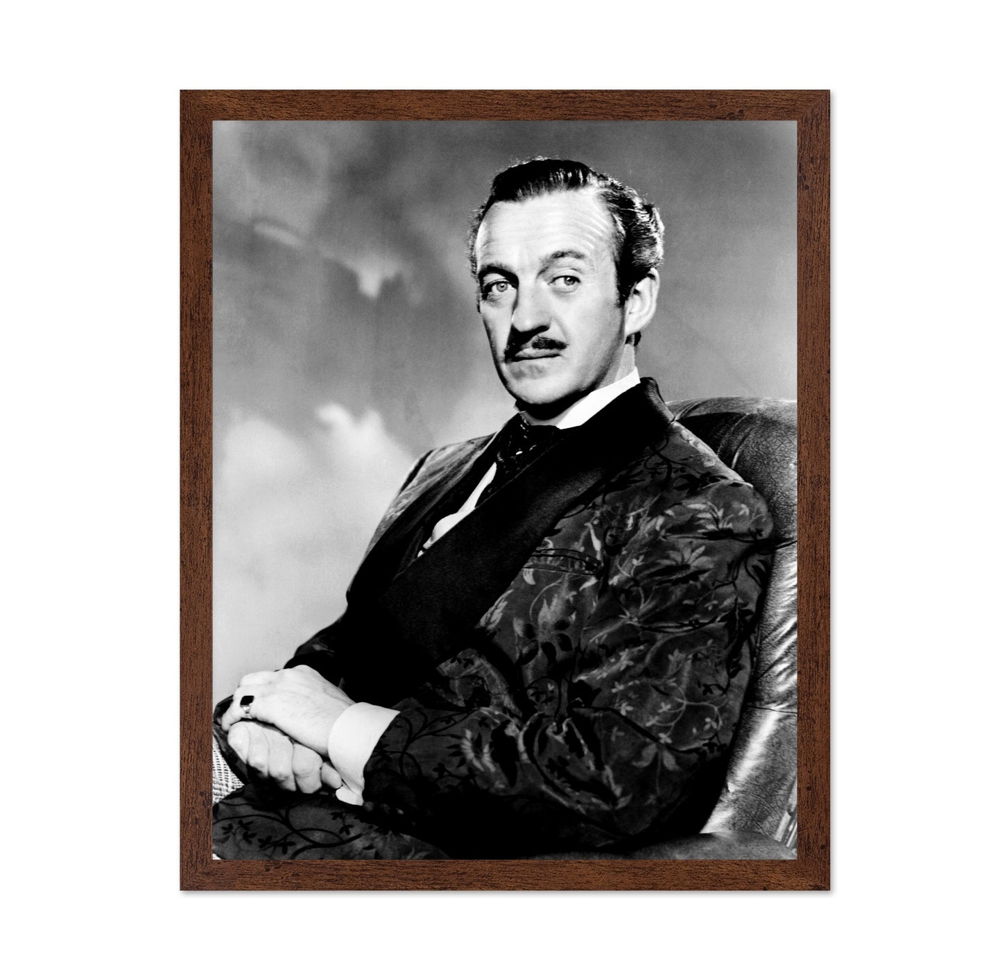 Around The World In 80 Days 1956 David Niven No1