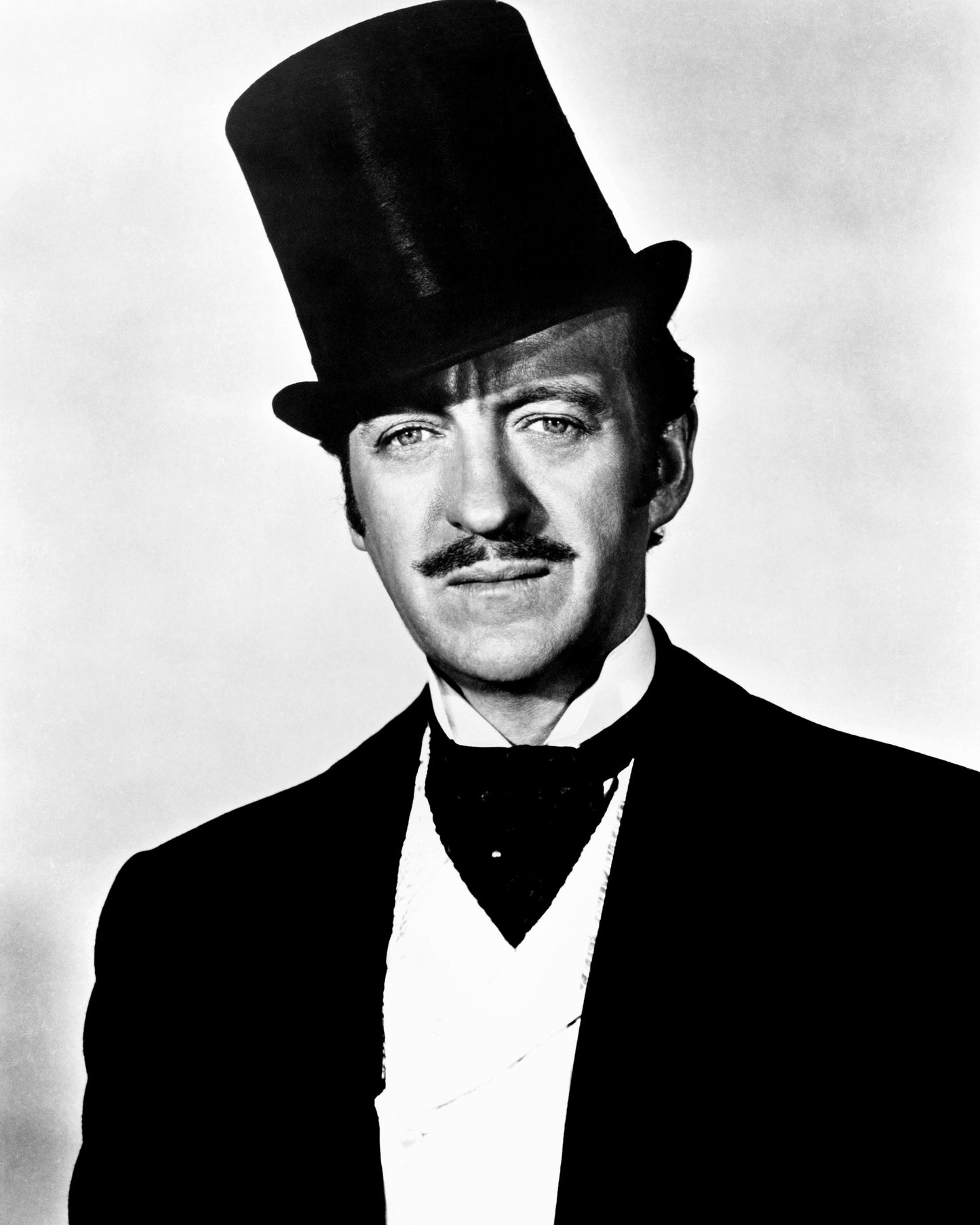 Around The World In 80 Days 1956 David Niven No2
