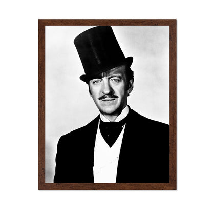 Around The World In 80 Days 1956 David Niven No2