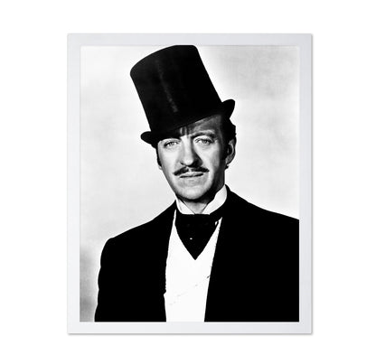 Around The World In 80 Days 1956 David Niven No2