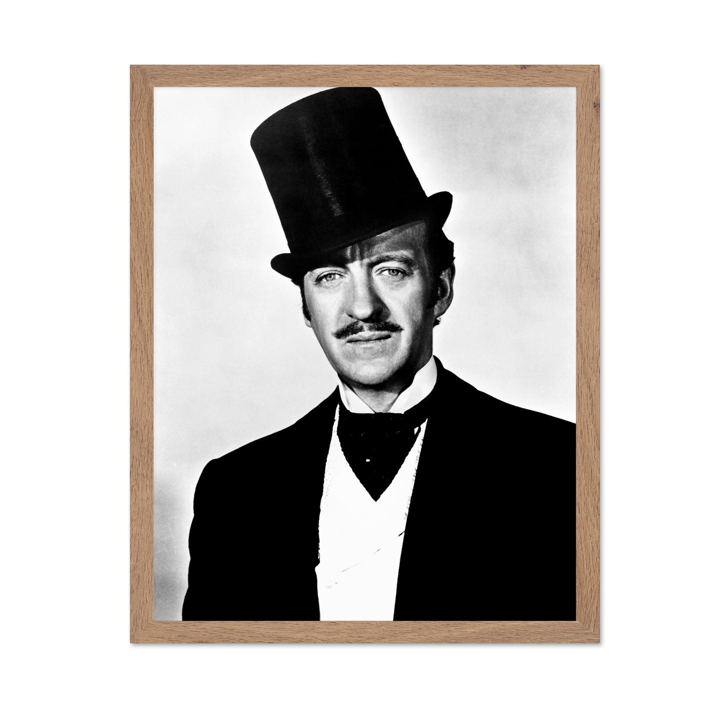 Around The World In 80 Days 1956 David Niven No2