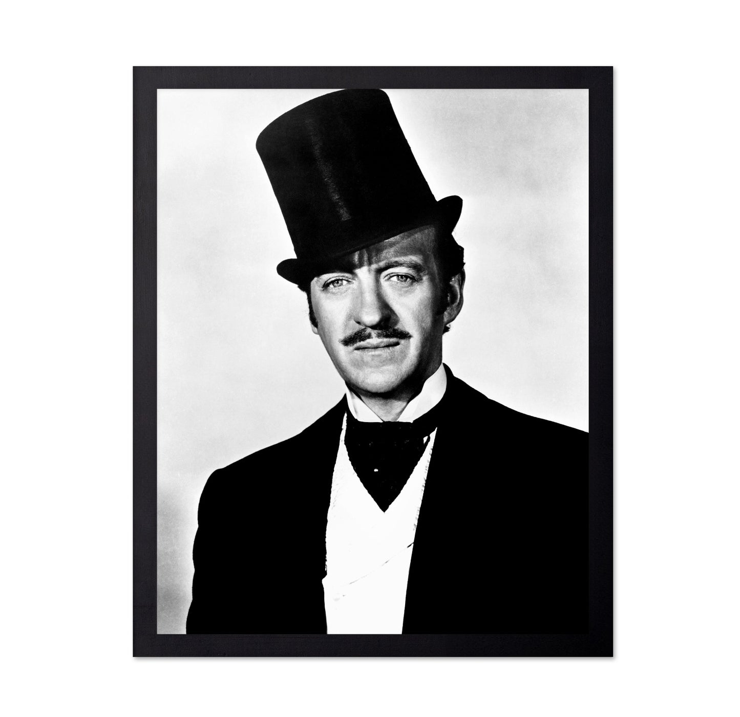 Around The World In 80 Days 1956 David Niven No2
