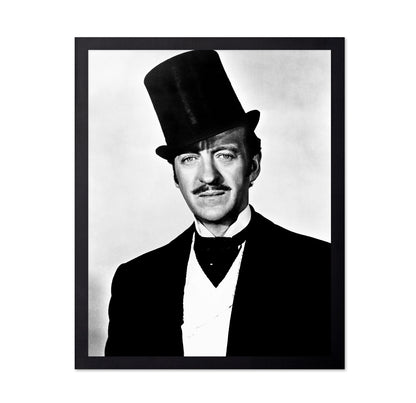 Around The World In 80 Days 1956 David Niven No2