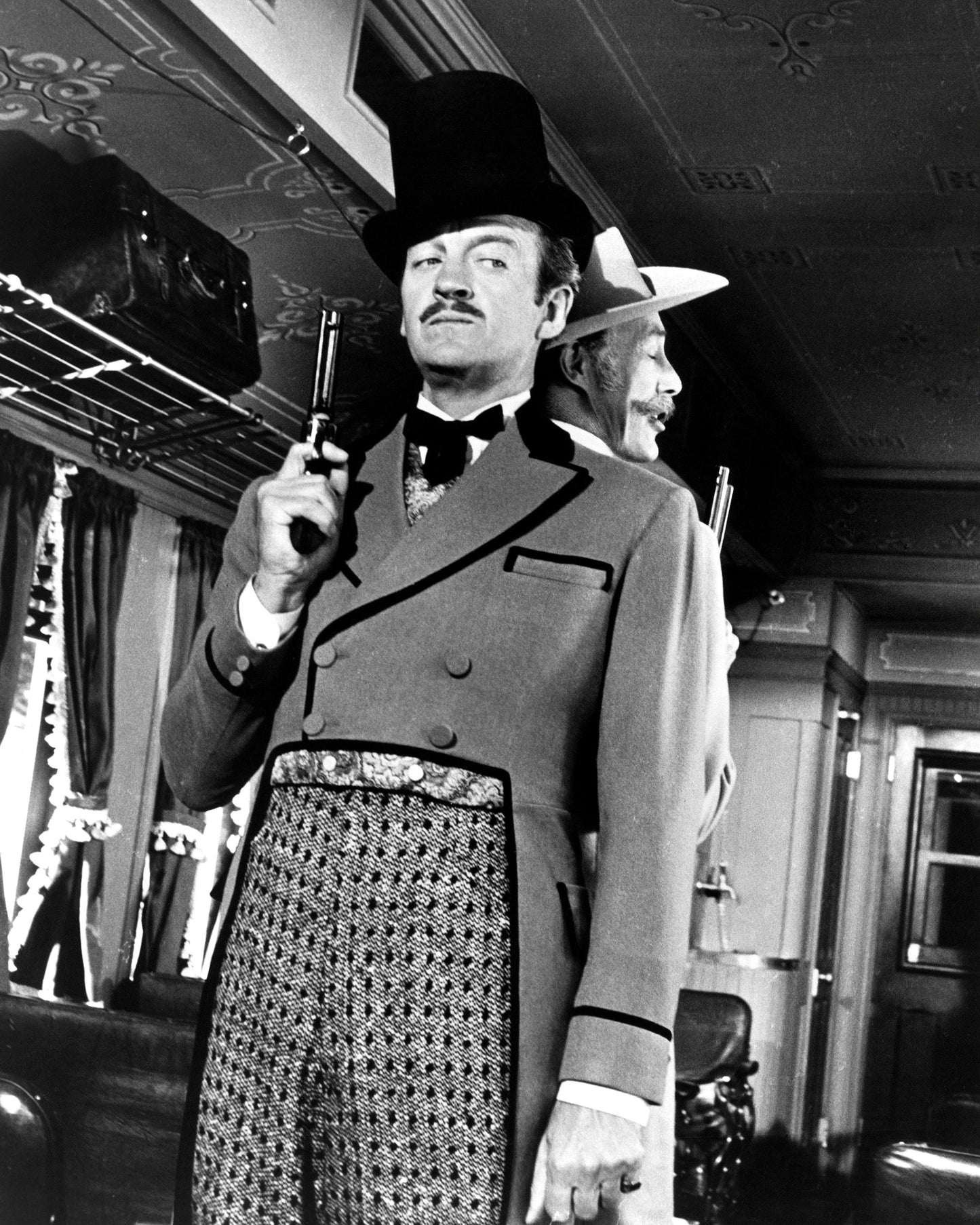 Around The World In 80 Days 1956 David Niven No3