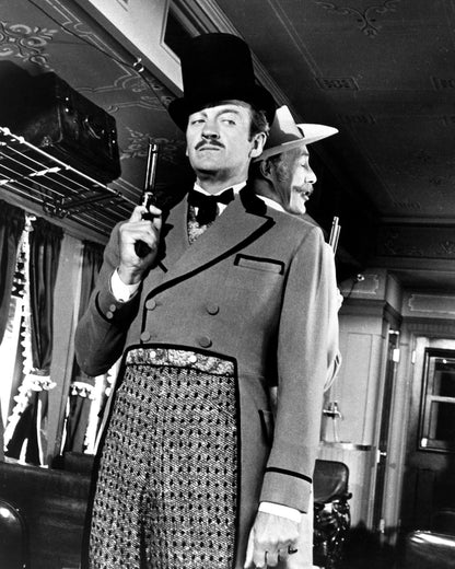 Around The World In 80 Days 1956 David Niven No3