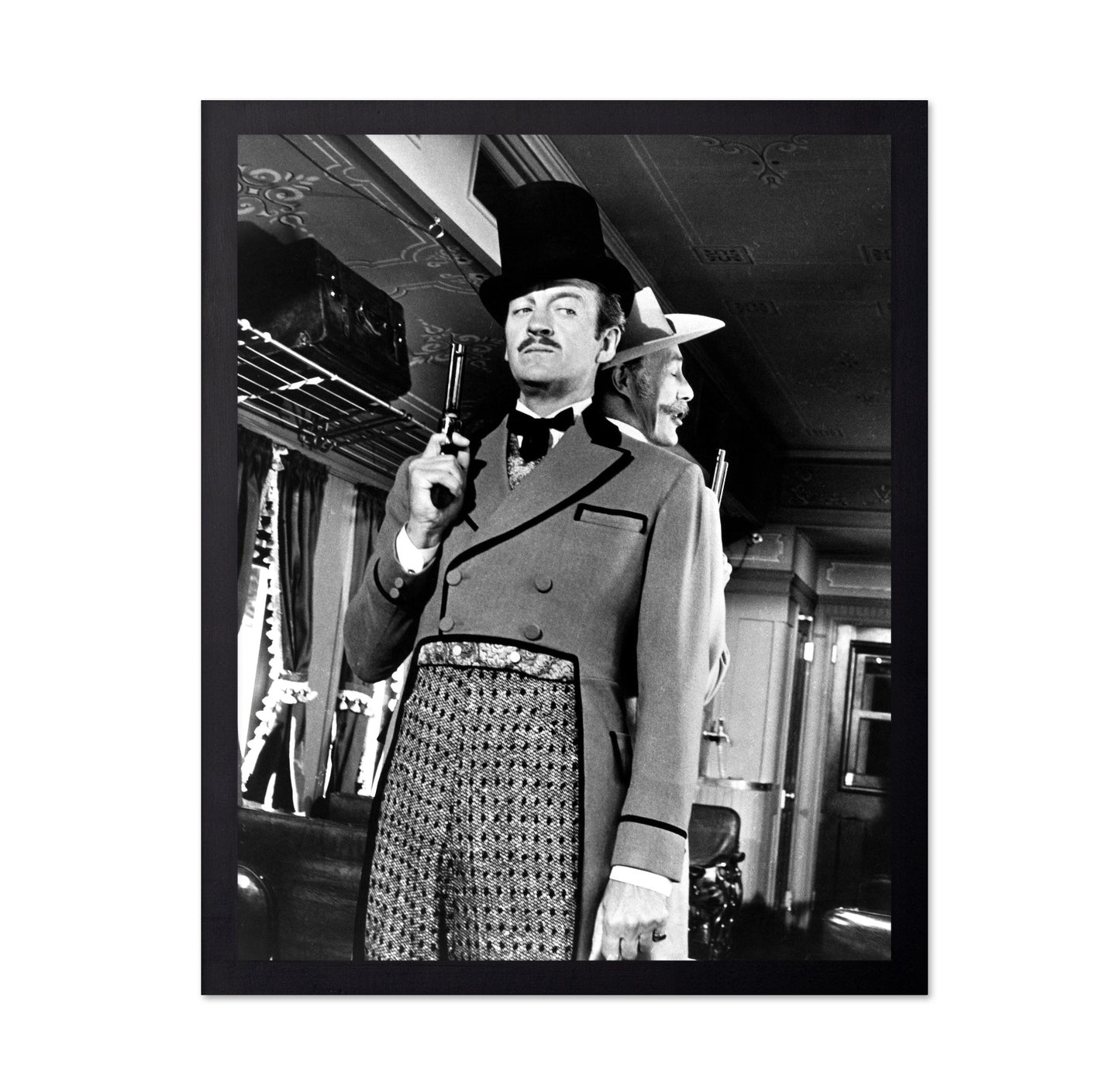 Around The World In 80 Days 1956 David Niven No3