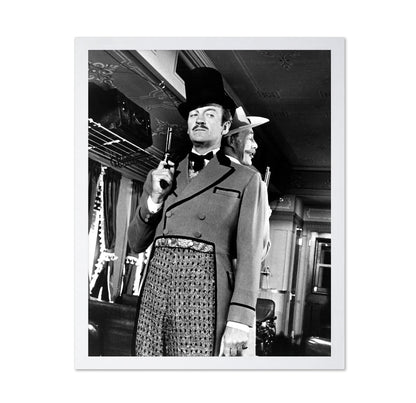 Around The World In 80 Days 1956 David Niven No3