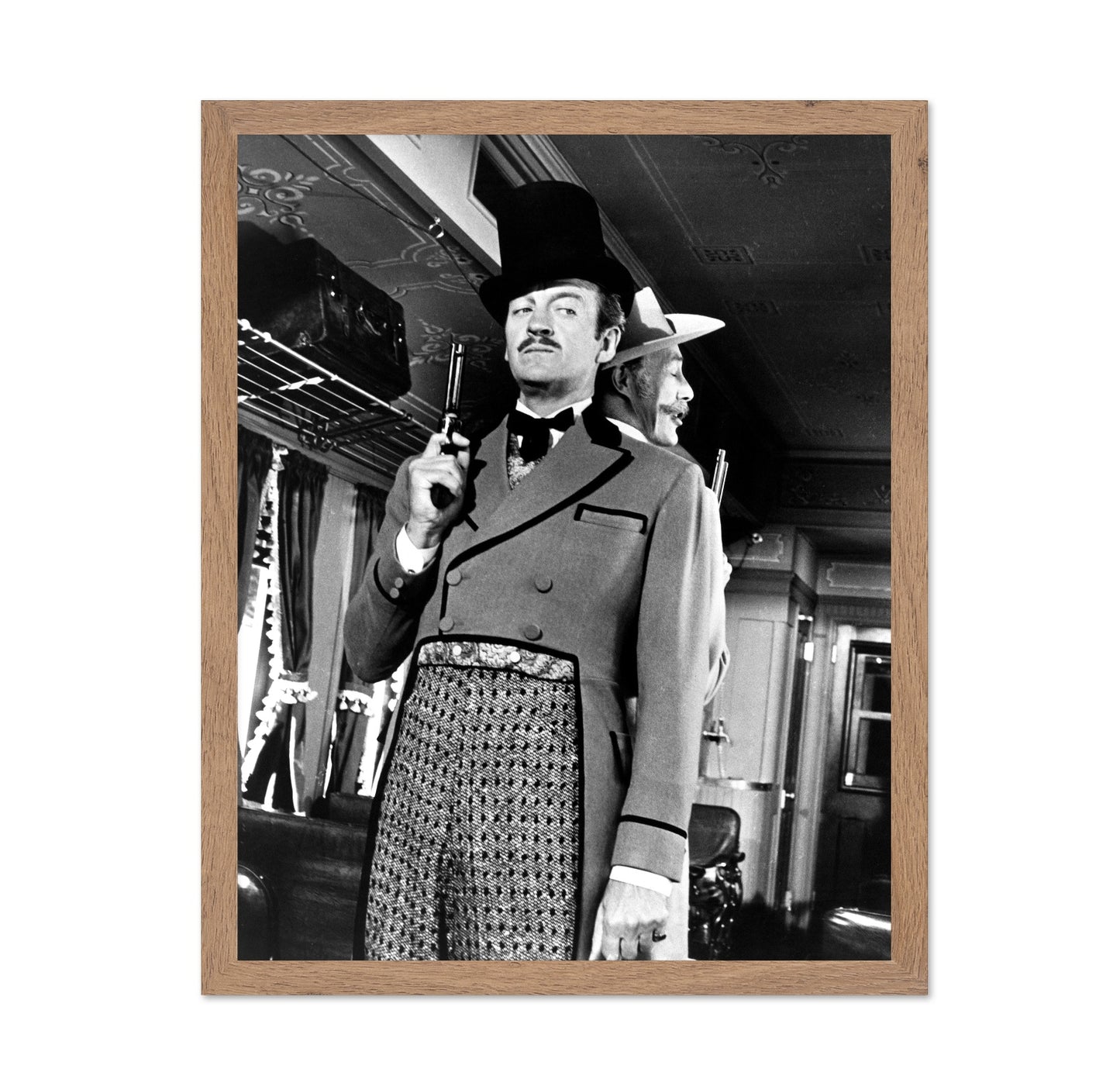 Around The World In 80 Days 1956 David Niven No3