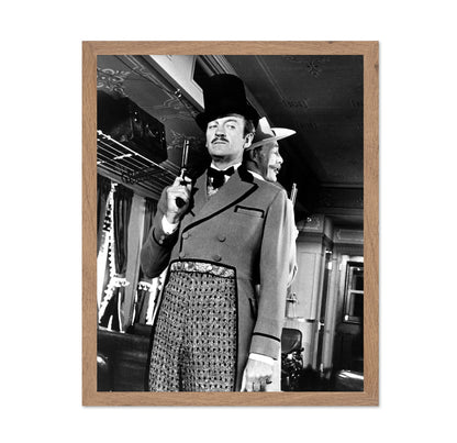 Around The World In 80 Days 1956 David Niven No3