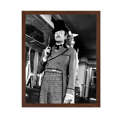 Around The World In 80 Days 1956 David Niven No3
