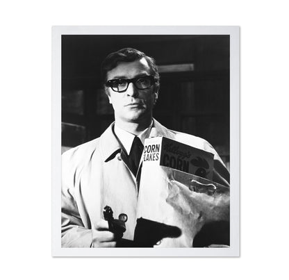 Billion Dollar Brain 1967 Michael Caine No1