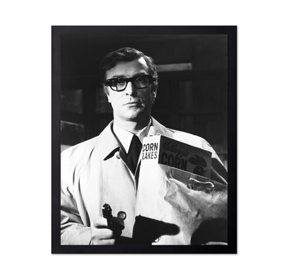 Billion Dollar Brain 1967 Michael Caine No1