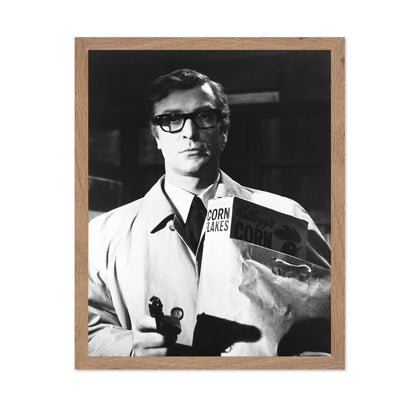 Billion Dollar Brain 1967 Michael Caine No1