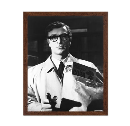 Billion Dollar Brain 1967 Michael Caine No1