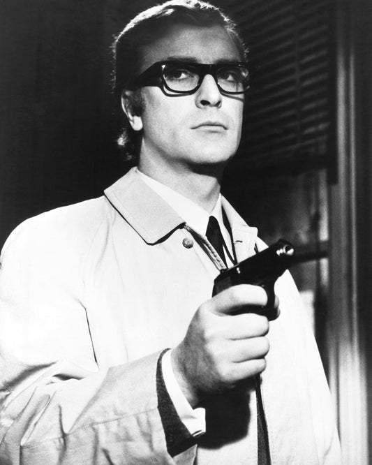 Billion Dollar Brain 1967 Michael Caine No3