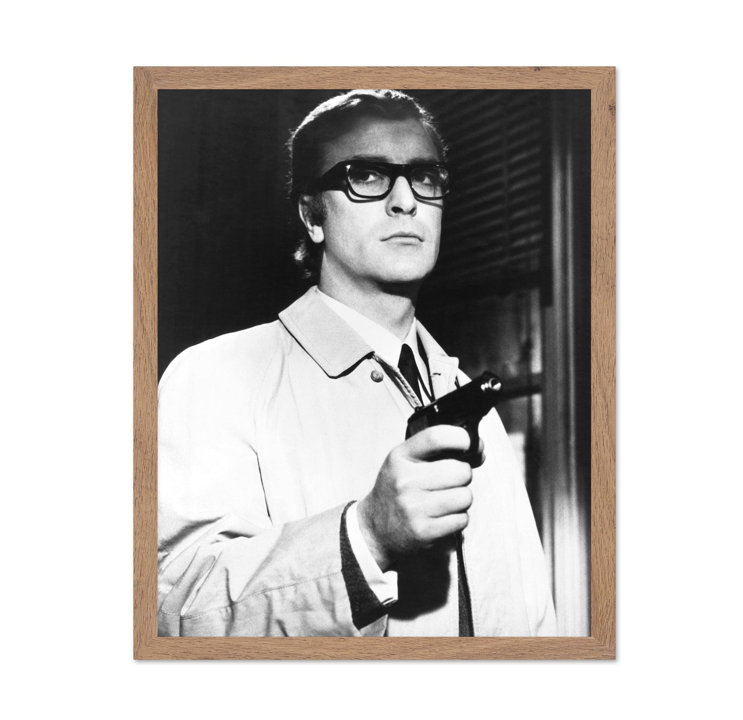 Billion Dollar Brain 1967 Michael Caine No3