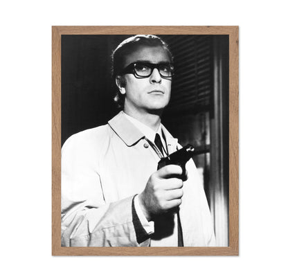 Billion Dollar Brain 1967 Michael Caine No3