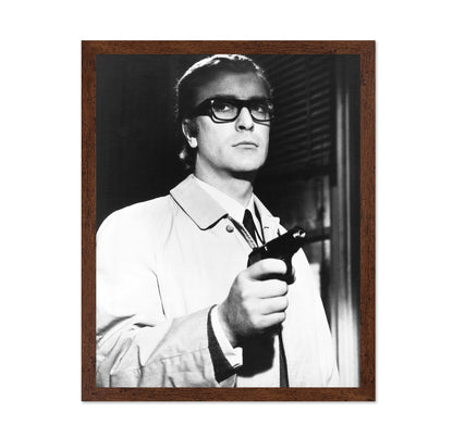 Billion Dollar Brain 1967 Michael Caine No3
