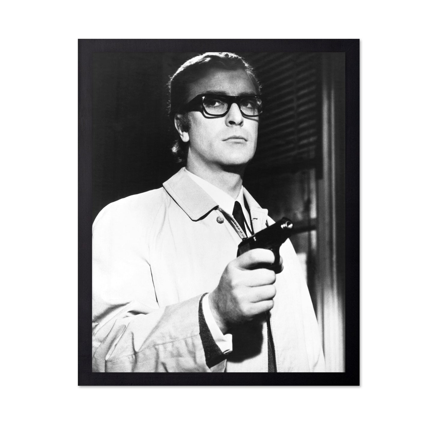 Billion Dollar Brain 1967 Michael Caine No3