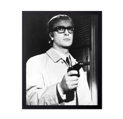 Billion Dollar Brain 1967 Michael Caine No3