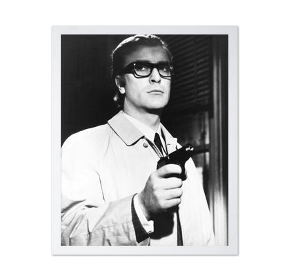 Billion Dollar Brain 1967 Michael Caine No3
