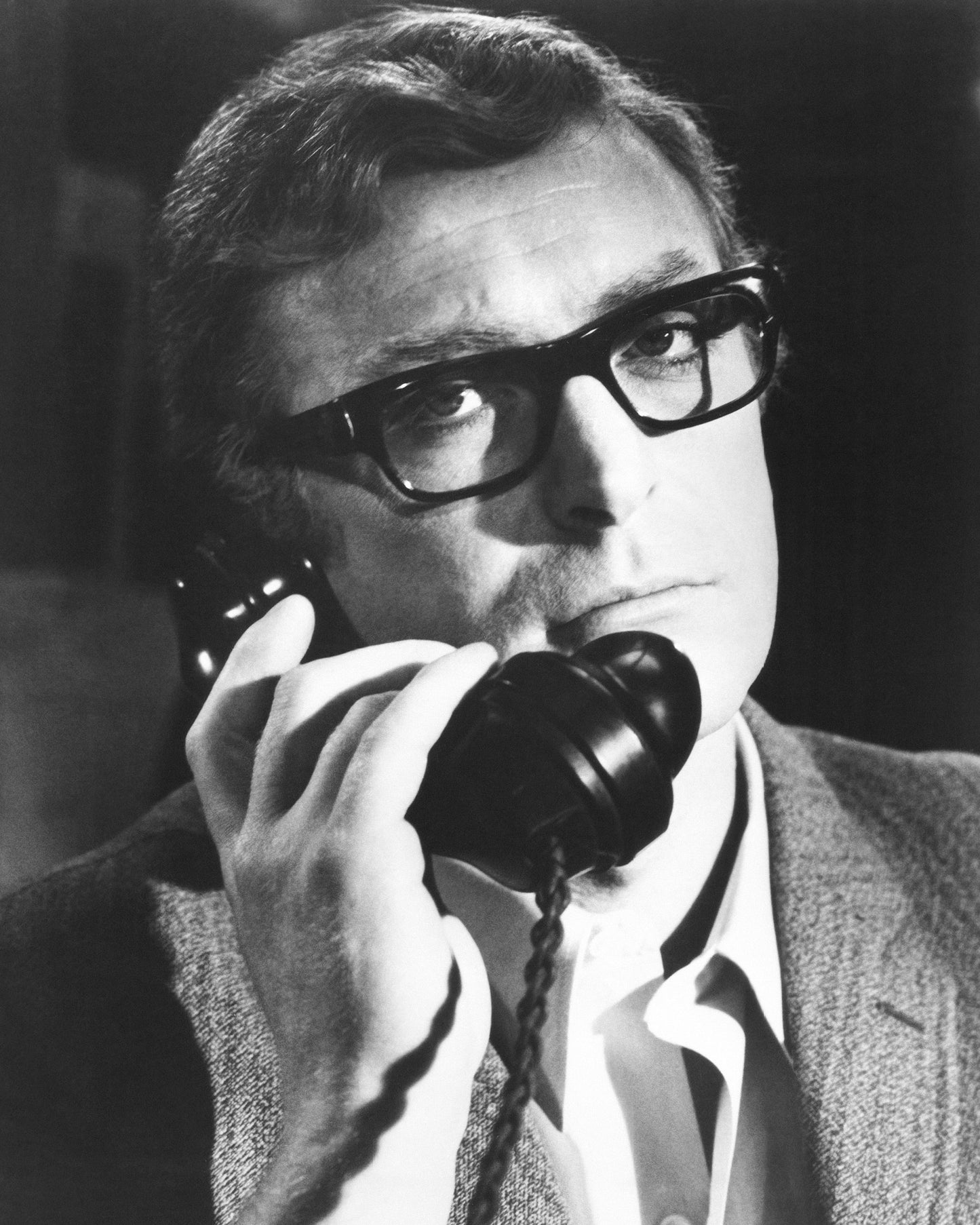 Billion Dollar Brain 1967 Michael Caine No4