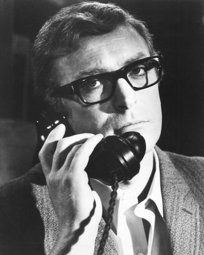 Billion Dollar Brain 1967 Michael Caine No4