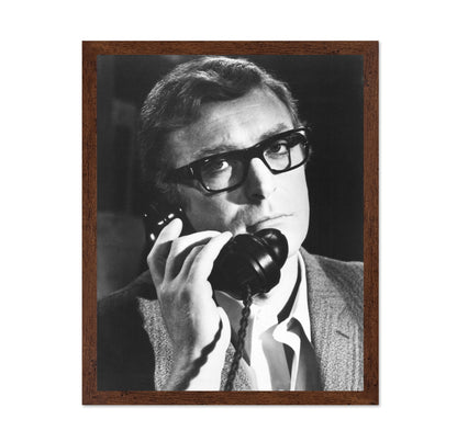 Billion Dollar Brain 1967 Michael Caine No4