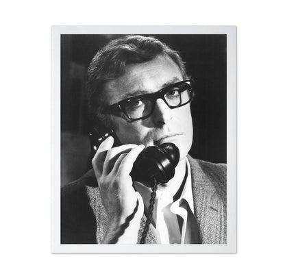 Billion Dollar Brain 1967 Michael Caine No4