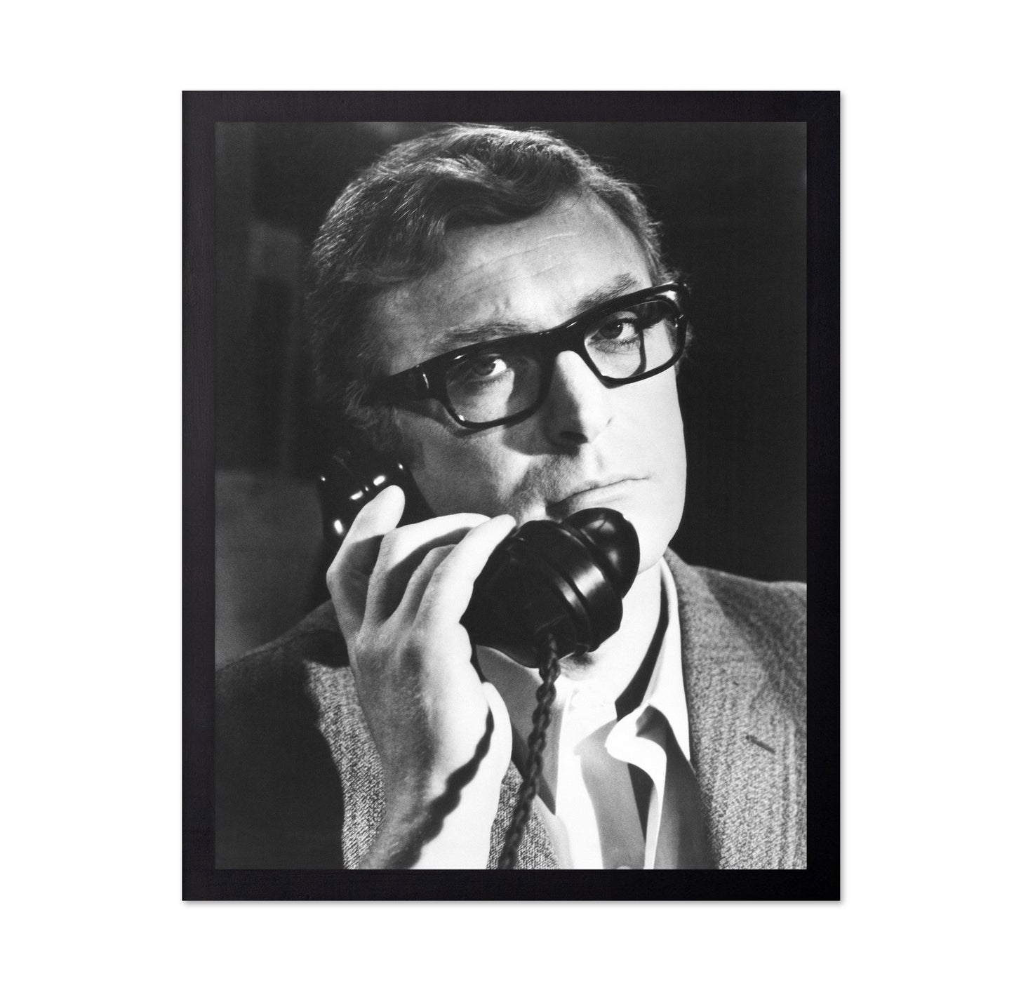 Billion Dollar Brain 1967 Michael Caine No4