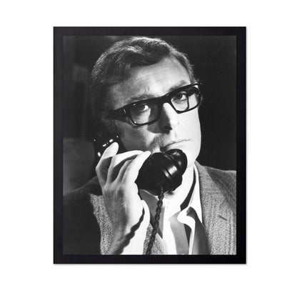 Billion Dollar Brain 1967 Michael Caine No4