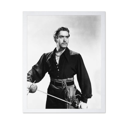 The Black Swan 1942 Tyrone Power No2