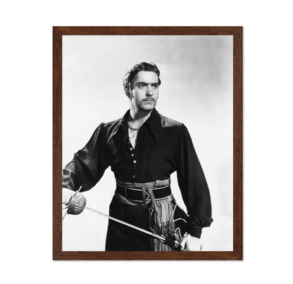 The Black Swan 1942 Tyrone Power No2