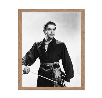 The Black Swan 1942 Tyrone Power No2