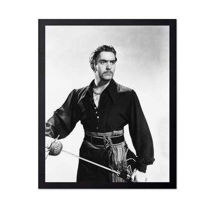 The Black Swan 1942 Tyrone Power No2