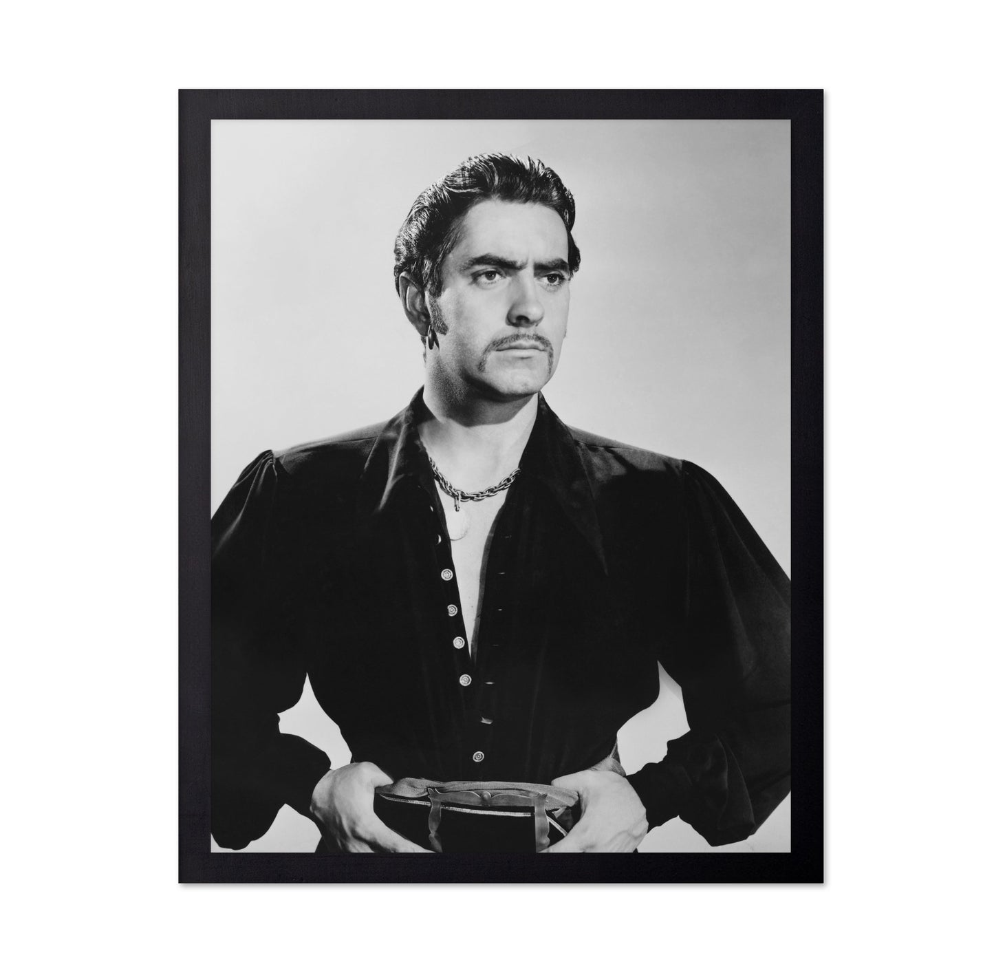 The Black Swan 1942 Tyrone Power No3