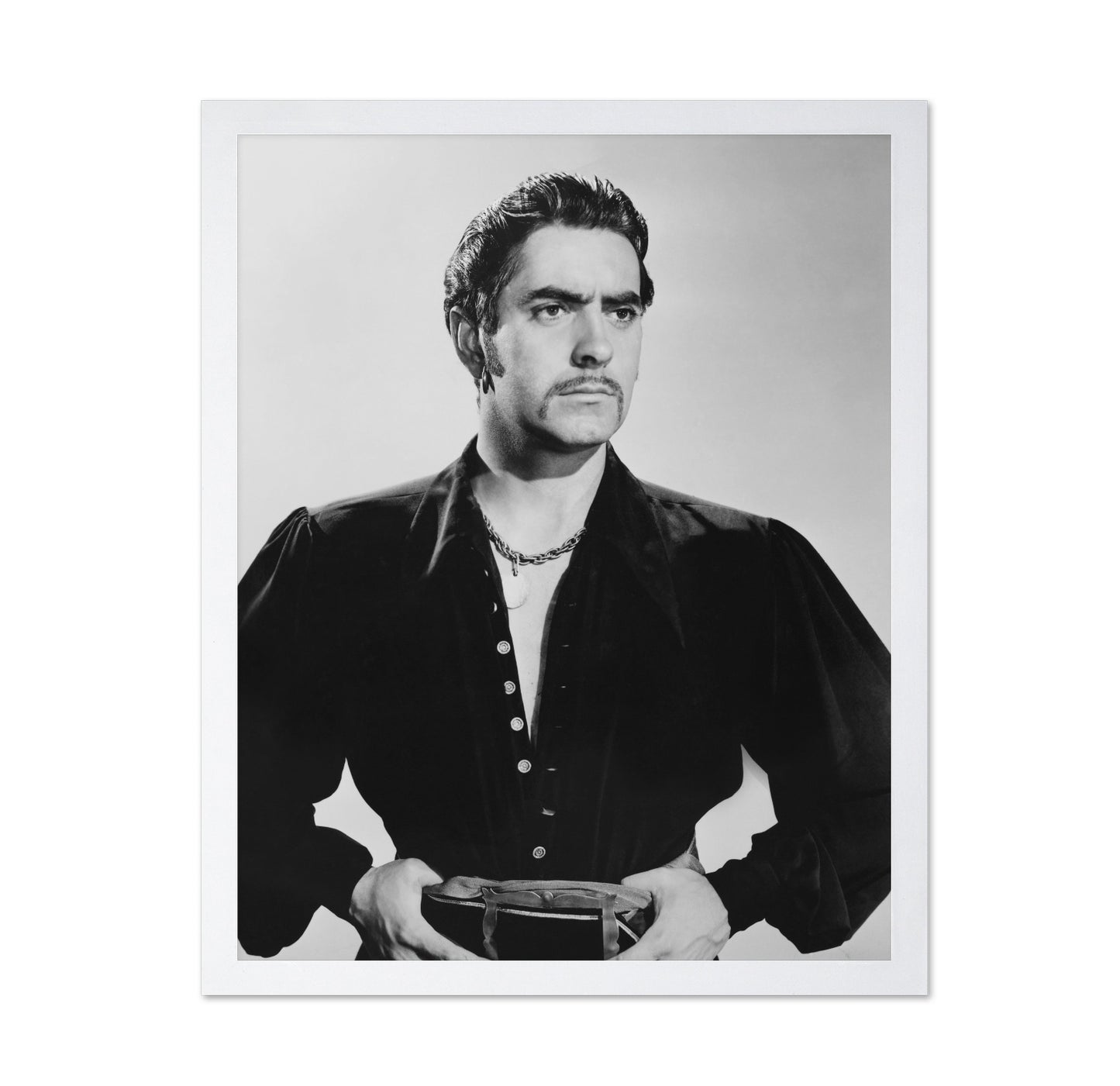 The Black Swan 1942 Tyrone Power No3