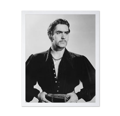 The Black Swan 1942 Tyrone Power No3