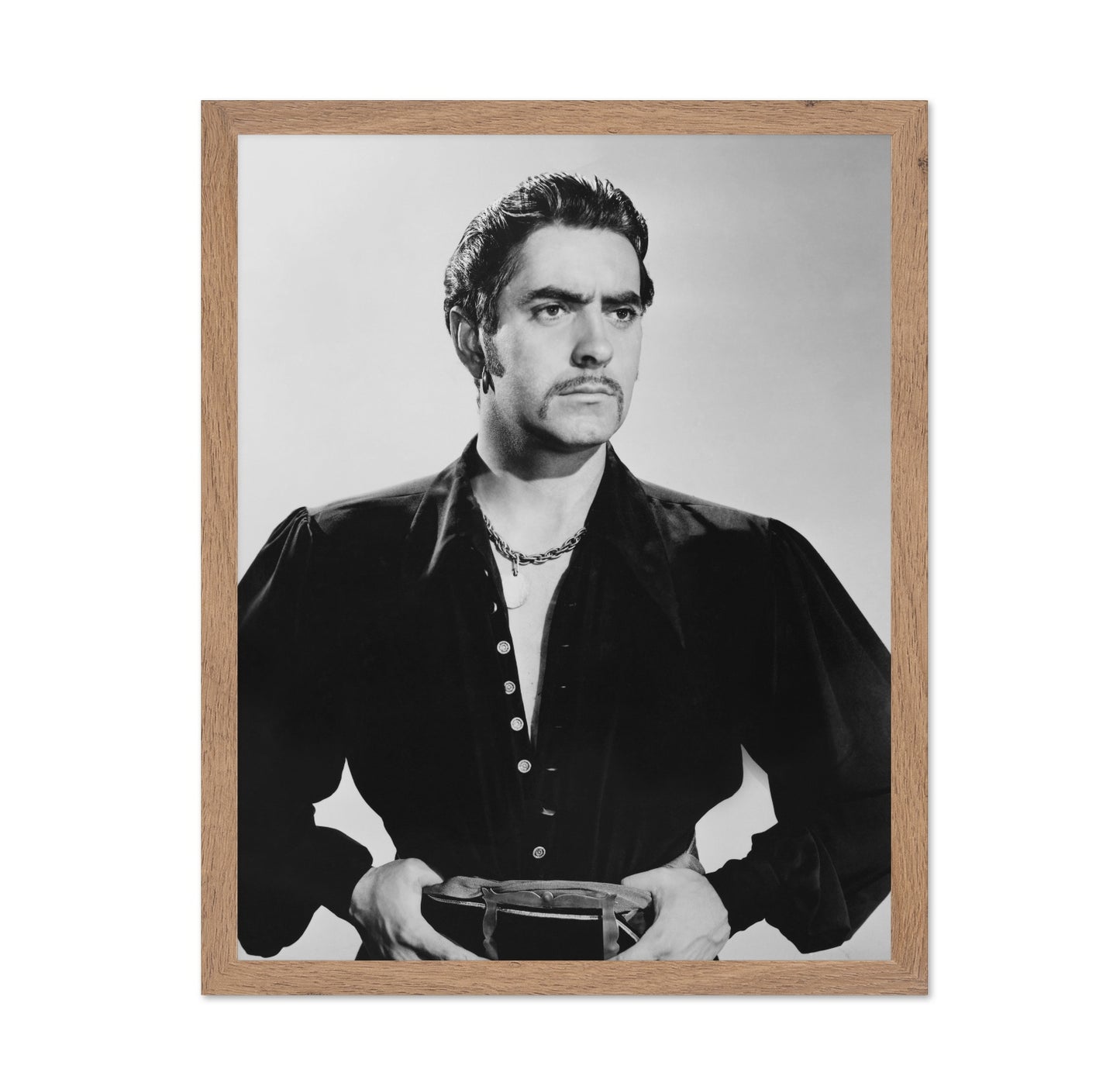 The Black Swan 1942 Tyrone Power No3