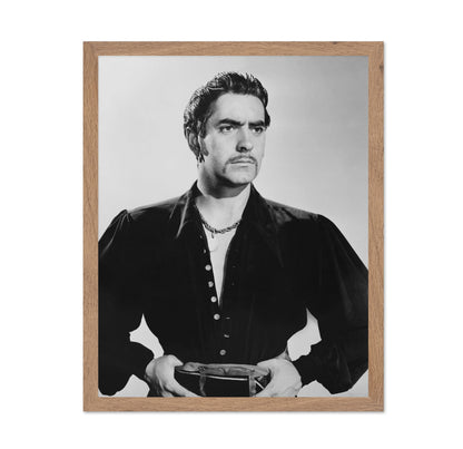 The Black Swan 1942 Tyrone Power No3